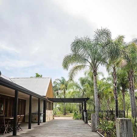 Peppers Creek Accommodation โพโคลบิน ภายนอก รูปภาพ