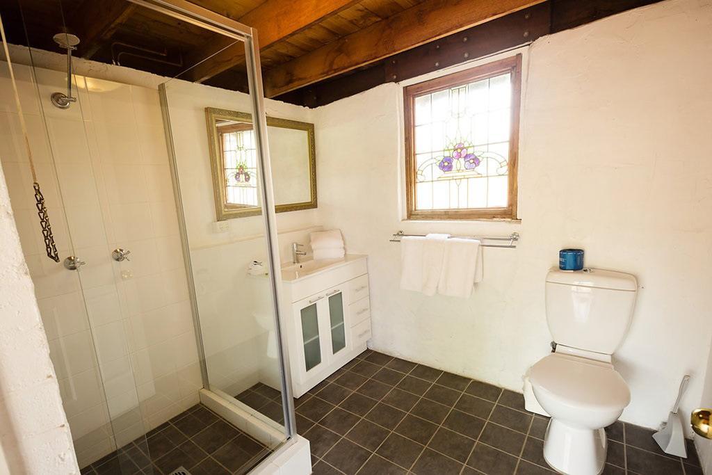 Peppers Creek Accommodation โพโคลบิน ภายนอก รูปภาพ