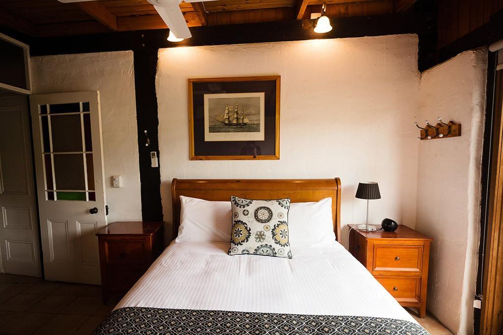 Peppers Creek Accommodation โพโคลบิน ภายนอก รูปภาพ