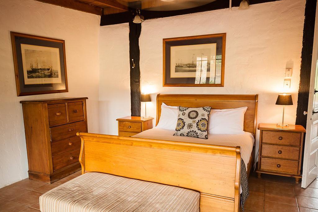 Peppers Creek Accommodation โพโคลบิน ภายนอก รูปภาพ