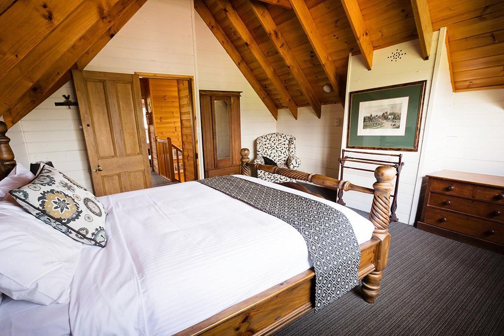 Peppers Creek Accommodation โพโคลบิน ภายนอก รูปภาพ